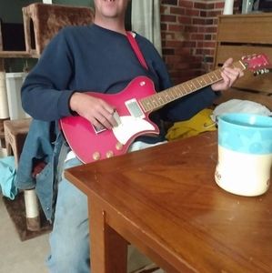 Meet your Posher, Matthew